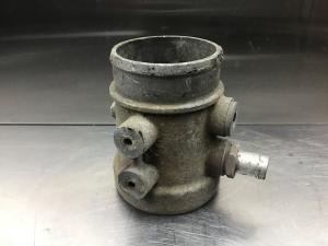 Liebherr Verbindungsstück